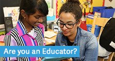 TakingITGlobal pour les éducatrices et 
éducateurs